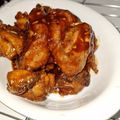 Cooksnap dari Diana Octora81 untuk resep Ayam saus gochujang ala korea