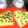 Cooksnap dari cha untuk resep Prol Tape Kukus