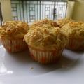 Cooksnap dari Diah Kartika untuk resep (78).Muffin tape singkong