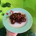 Cooksnap dari Kiking’s untuk resep Semur Daging Betawi