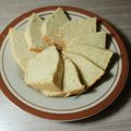 Cooksnap dari Korip Terbaru untuk resep Bolu pisang panggang