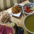 Cooksnap dari kucingkepanasan untuk resep Soto ceker kuah kuning