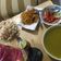 Cooksnap dari kucingkepanasan untuk resep Soto ceker kuah kuning