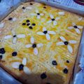 Cooksnap dari Netti Hartadi Suryono untuk resep Boterkoek Ekonomis Oven Tangkring