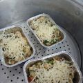 Cooksnap dari Fitriana untuk resep Potato steam egg Mpasi 10 bulan