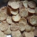 Purvi Champaneria's cooksnap of when they made પાપડી ચાટ(Papdi chaat recipe in gujarati).