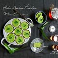 Cooksnap dari Wids Kitchen 🍀🌷 untuk resep Bika Ambon Mini Rendah kalori