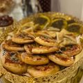صورة من najla otb، شاركها بعد تجربة وصفة عجينة طرية للفطائر والبيتزا (الربع ساعة)