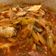 Cooksnap dari ekitchen untuk resep Elise's fav: Kimchi Jjigae dengan kimchi instant, juara banget enaknya! ❤️