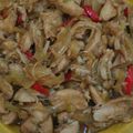 Cooksnap dari Dwi Apriani untuk resep Chicken teriyaki ala rumahan