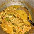 Cooksnap dari Tamara Giri untuk resep Tahu tempe kuah santan pedas