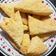 El cooksnap de silvita cuando hizo Scones de queso.