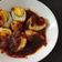 Cooksnap Puuan Nurshanabi Muhaimin semasa beliau membuat Sambal Telur.