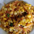 Cooksnap dari Anik Martiningsih untuk resep Tumis Wortel Jagung