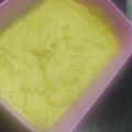 El cooksnap de Jesi cuando hizo Mayonesa de Palta o Dip de Palta o Mayopalta 🥑.