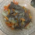 Cooksnap dari Siska Yuspitasari untuk resep Tumis Sapi Wortel Lada Hitam