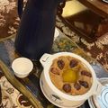 صورة من غادة عسكر، شاركها بعد تجربة وصفة العريكه الجنوبيه او (الجمزه)