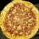 Cooksnap dari Taufik Fauzal Bugeng untuk resep Stuffed Crust Pizza topping Sosis Kornet