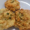 Cooksnap dari Novee Diana untuk resep Bakwan Udang Simple