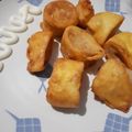 Cooksnap dari Rara Wardhani untuk resep Chicken Egg Roll ala Hokben 😊😉