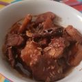 Cooksnap dari Ratih Perwita untuk resep Semur Daging Betawi