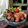 Cooksnap dari Safitri Yunitasari untuk resep Ayam Goreng Ungkep Kalasan Ala Chef Juna