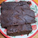 El cooksnap de Camila Gutiérrez cuando hizo Brownie de garbanzos 🇨🇱.