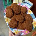 El cooksnap de Gabriel Martin cuando hizo Galletitas de avena crocantes? Tomá pa vo ;) 🍪.