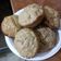 El cooksnap de Mili cuando hizo Muffins de banana y avena.