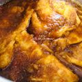 Cooksnap dari Junetha Cinthya untuk resep Semur telor dadar