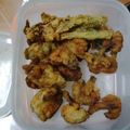 Cooksnap dari Zhang Lie Cu untuk resep Brokoli goreng tepung