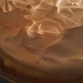 El cooksnap de Chiara cuando hizo Lemon pie rico y fácil.