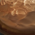 El cooksnap de Chiara cuando hizo Lemon pie rico y fácil.