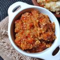 Cooksnap dari aniesaryono untuk resep Sambal Cengek Palembang