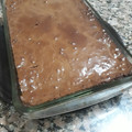 El cooksnap de María Nöel Sordo Quintana cuando hizo BROWNIES fáciles 🍫.