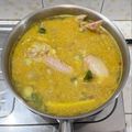 Cooksnap dari Deissa Diannisa untuk resep Kare Ayam
