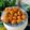 Cooksnap shazrina semasa beliau membuat Cucur Labu 🎃.