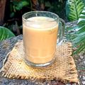 Cooksnap dari Ibu Tina untuk resep Teh Tarik