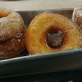 Cooksnap dari ferma dewi untuk resep DONAT JCO