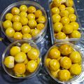 Cooksnap dari Tengku Nur insyiroh untuk resep Kue Nastar Tintin Rayner