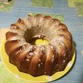 El cooksnap de MaJu Saavedra Rivadeneira cuando hizo Budín de banana 🍌.