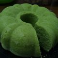 Cooksnap dari Rini Ramadhani untuk resep Bolu Cokelat Kukus Lembut