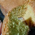 El cooksnap de Nicolle Tort cuando hizo Torta de zanahoria.
