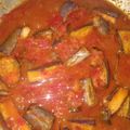 Cooksnap dari Hana Mayka untuk resep Balado Terong Ungu