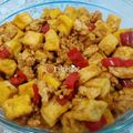 Cooksnap dari Frisela Linda Budiman untuk resep DAGING TAHU SAUS TIRAM ala LC