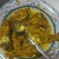 Cooksnap dari indah untuk resep Ikan Tenggiri Pesmol Segar