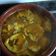 El cooksnap de Jacinto Moya Medina cuando hizo Raya a l'all cremat (al ajo quemado).
