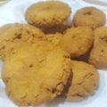 Cooksnap dari Chimo Chimi untuk resep Donat Keto #debm