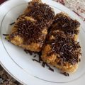 Cooksnap dari adelina untuk resep Nugget Pisang