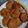 Misbah Rasheed Qureshì's cooksnap of when they made Shami kabab.